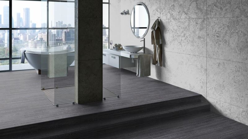 Виниловая плитка "Tarkett" Lounge Costes (914,4*101,6*3,0 мм) — купить в Череповце