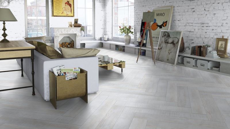 Виниловая плитка "Tarkett" Lounge Nordic (914,4*101,6*3,0 мм) — купить в Череповце