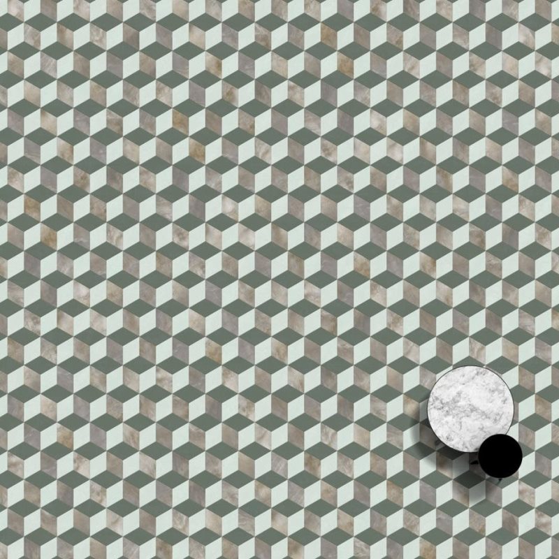 Виниловая плитка Big Diamond 424 (226,32*392*2,5 мм) — купить в Череповце