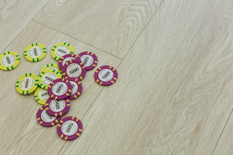 Плитка каменно-полимерная "Art Tile" Самшит Диомид (1220*199*9 мм) — купить в Череповце