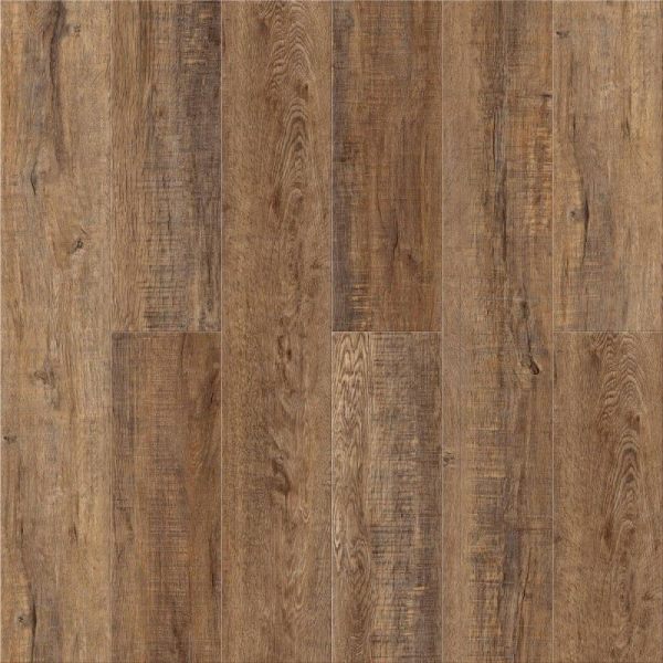 Виниловый ламинат "CronaFloor" Wood Дуб Робуста (1200*180*4 мм) — купить в Череповце