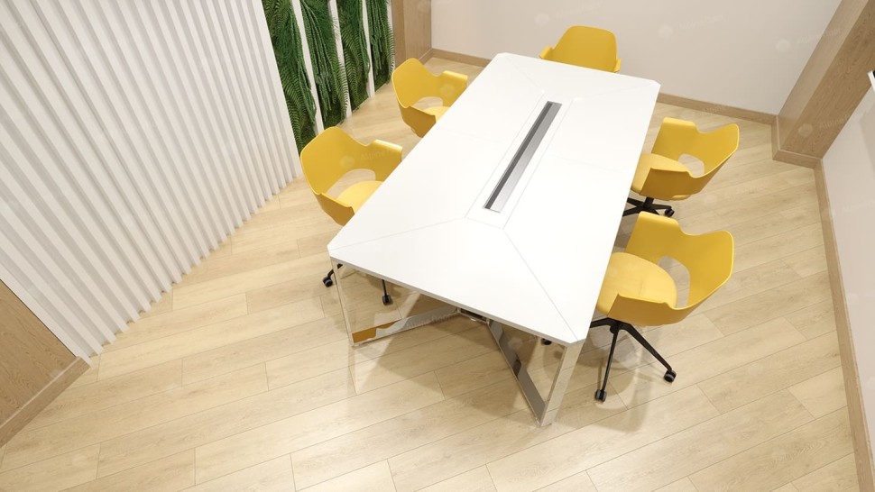 Виниловый ламинат "Alpine Floor" Grand Sequoia Нидлес (1220*183*4 мм) — купить в Череповце