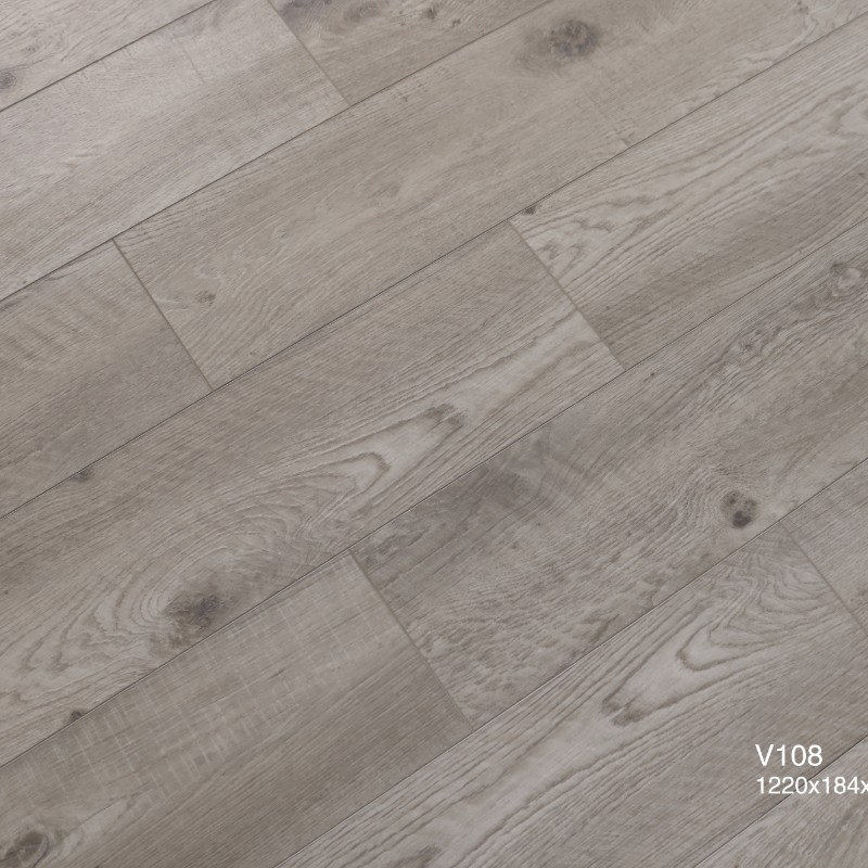 Виниловые полы "Betta" Villa Дуб Мартано V108 (1220*184*4,5 мм) — купить в Череповце