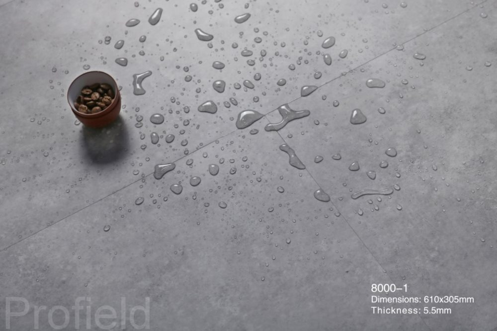 SPC ламинат "Profield" Трионо марбл (305*610*5,5 мм) — купить в Череповце