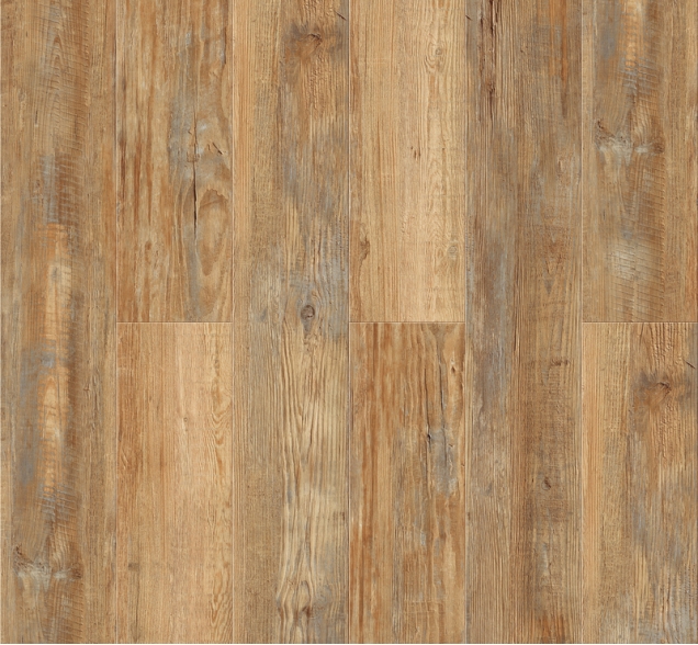 SPC ламинат "CronaFloor" Nano 4V Сосна Медовая (1200*180*3,5 мм) — купить в Череповце