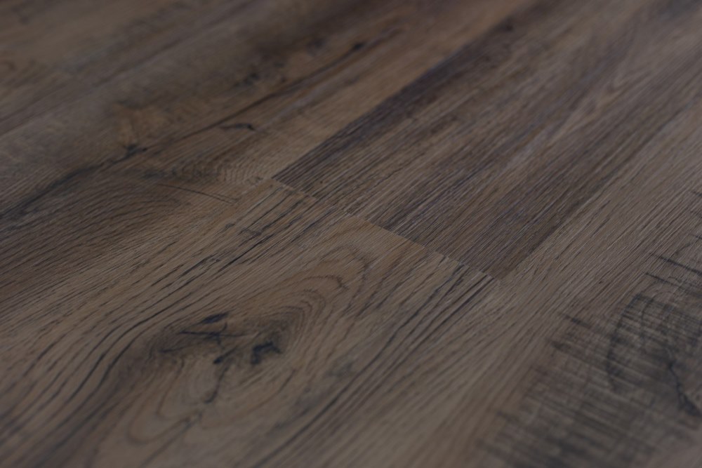 Кварцвиниловая плитка "Art Tile" Дуб Рустик (900*150*3,5 мм) — купить в Череповце