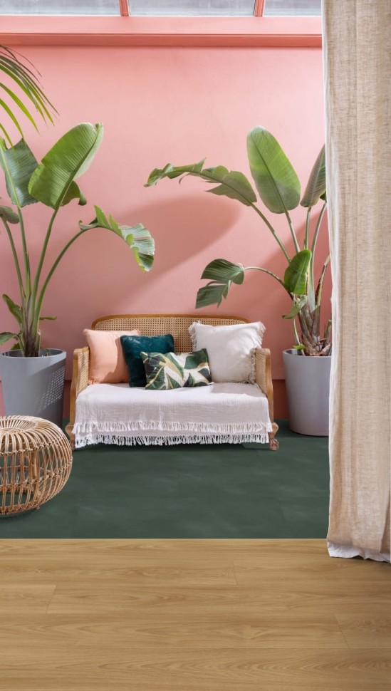 Виниловая плитка "Moduleo" Laurel Oak (1498*214*2,5 мм) EIR 51822 — купить в Череповце