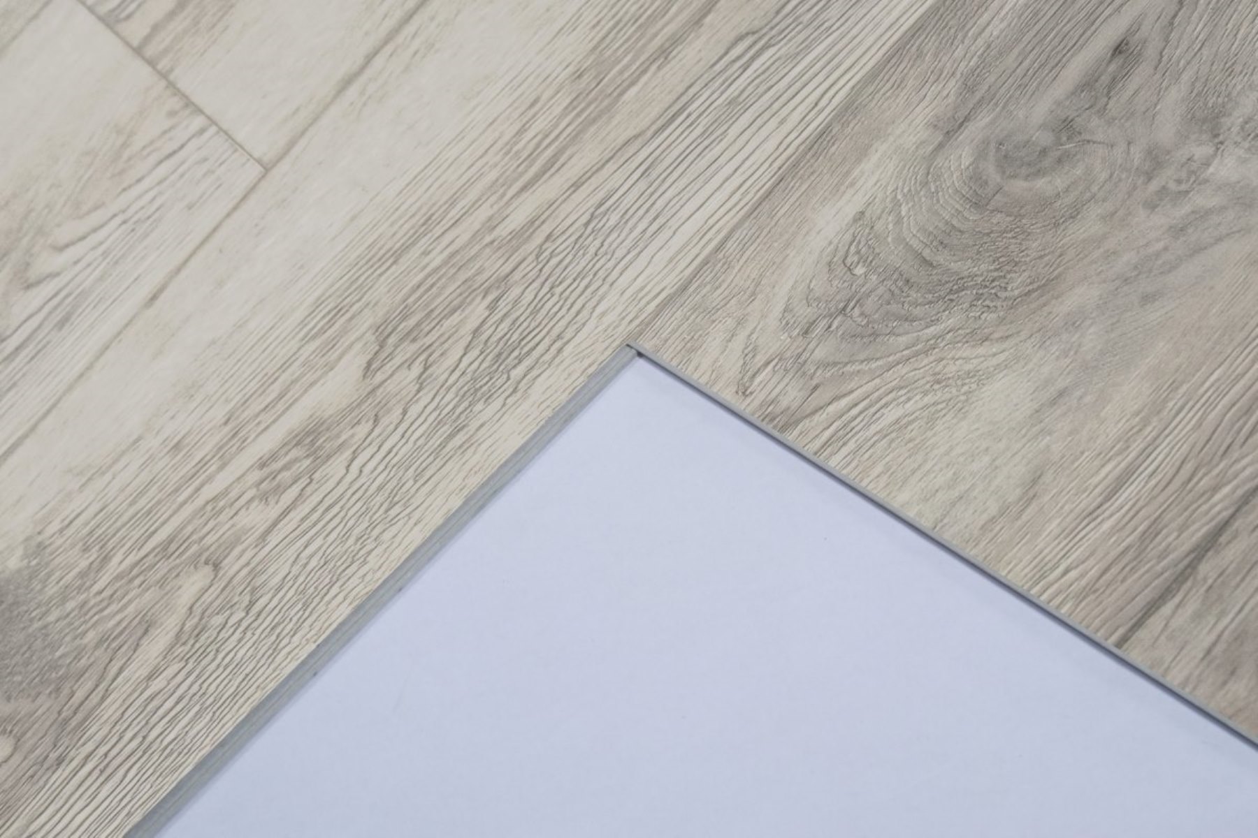 SPC ламинат "OneFloor" ЕСО 5064 (4V фаска) (1220*184*4 мм) — купить в Череповце