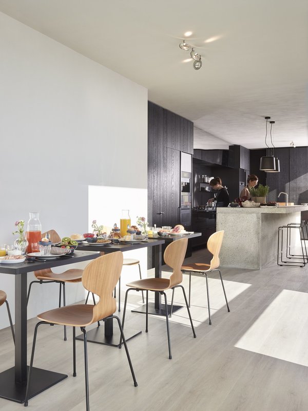 Замковая ПВХ плитка "Berry Alloc" Spirit Pro 55 ELITE BEIGE (610*914*5,5 мм) — купить в Череповце