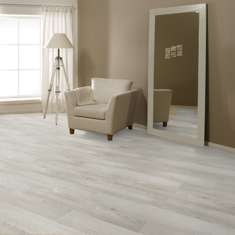 Клеевая плитка для коммерческих помещений "Bonkeel" Voyage (914,4*152,4*2,1мм) — купить в Череповце