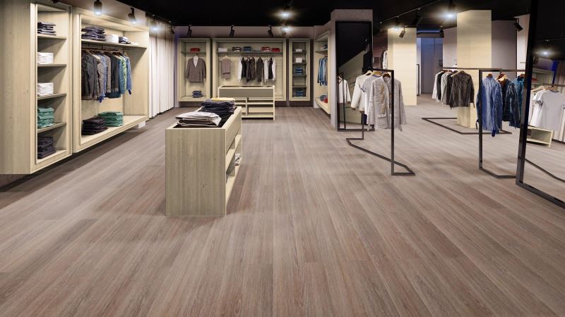 Виниловая плитка "Tarkett" Lounge Charango (914,4*101,6*3,0 мм) — купить в Череповце