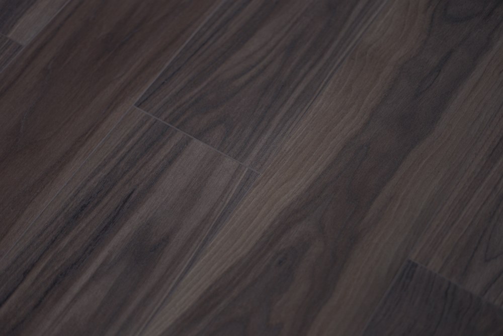 Плитка каменно-полимерная "Art Tile" Орех Манжурский (1220*181*5,5 мм) — купить в Череповце