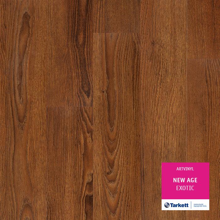 Виниловая плитка "Tarkett" New Age Exotic (914,4*152,4*2,1 мм) — купить в Череповце