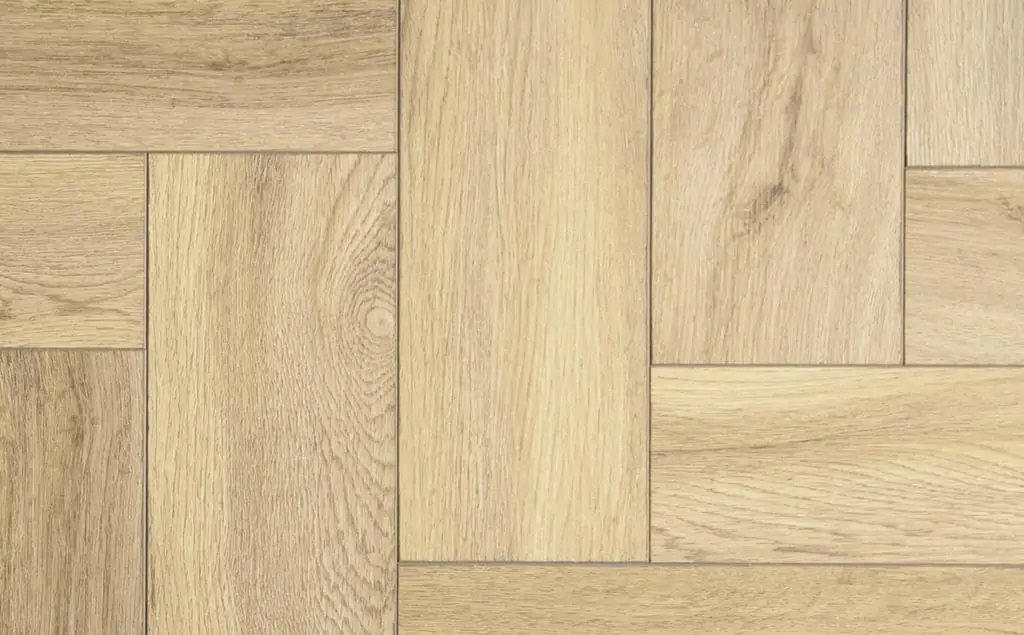 Виниловые полы "FirmFit" Herringbone Дуб светлый браш EW-2965 (615*123*5 мм) — купить в Череповце