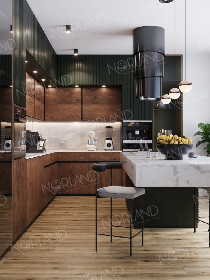 Кварцвиниловая плитка "Norland" Signi (1219,2*184,15*2 мм) — купить в Череповце