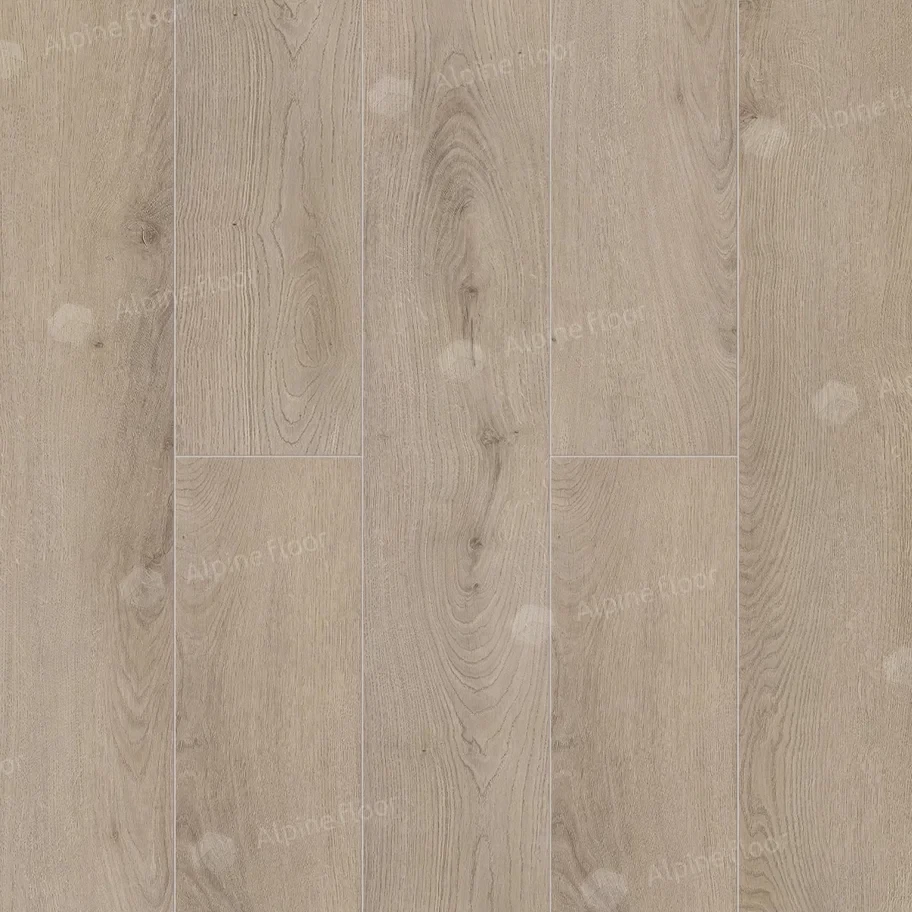 Виниловый ламинат "Alpine Floor" Premium XL Дуб Эльнат (1800*229*8 мм) — купить в Череповце