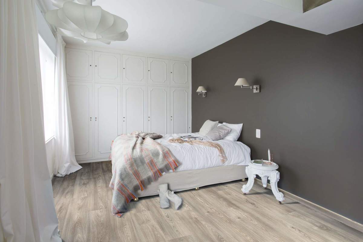 Замковая ПВХ плитка "Berry Alloc" Pureclick 55 COLUMBIAN OAK 296L (204*1326*5 мм) — купить в Череповце