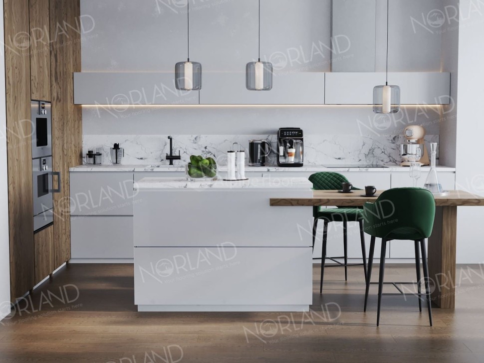 Кварцвиниловая плитка "Norland" Bent (1219,2*184,15*2 мм) — купить в Череповце