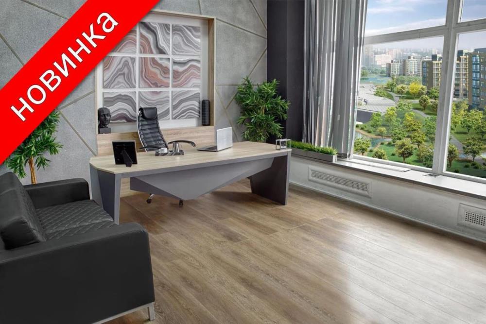 Каменно-полимерная плитка "Alpine Floor" Вайпуа (1524*183*4мм) — купить в Череповце