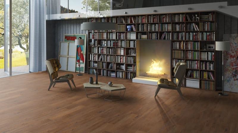 Виниловая плитка "Tarkett" New Age Exotic (914,4*101,6*2,1 мм) — купить в Череповце