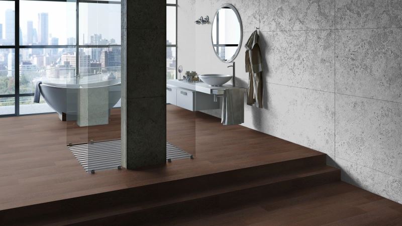 Виниловая плитка "Tarkett" New Age Elysium (914,4*101,6*2,1 мм) — купить в Череповце