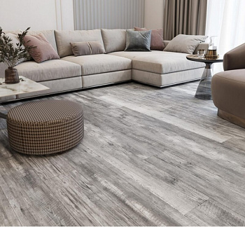 SPC ламинат "CronaFloor" Wood 4V Сосна Монблан (1200*180*4 мм) — фото и характеристики