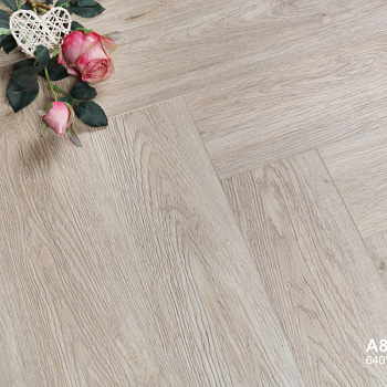 Виниловые полы SPC "Betta" Chalet Церматт A807 (640*128*4,5 мм) — фото и характеристики