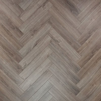 Замковая ПВХ плитка "Aberhof" Carmelita 1862 (615*123*5 мм) — фото и характеристики