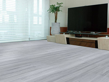 Кварцвиниловая плитка "DeArt Floor" Lite Ольха Голубая Браш (935*187*2,0мм) — фото и характеристики