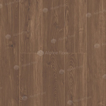 SPC Ламинат "Alpine Floor" Секвойя Темная (1220*183*4 мм) — фото и характеристики